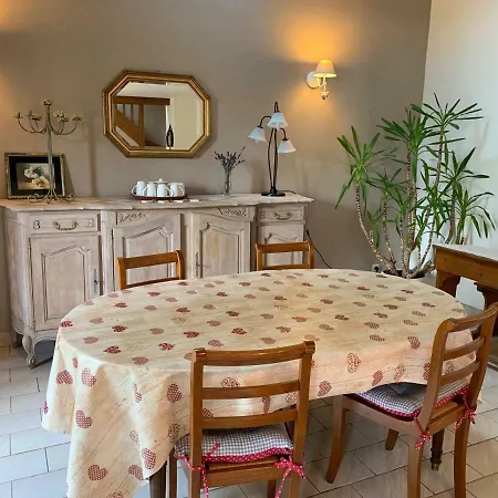 Casa vacanze Les Cohettes *